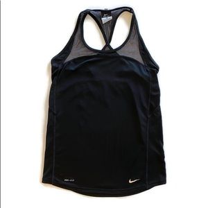 💛2/$25💛 Nike Woman’s Dri-Fit Club Tank top XS
